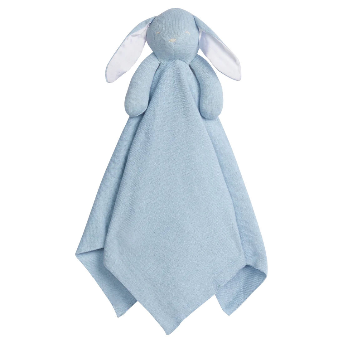 Blue Bunny Lovie Monday s Child