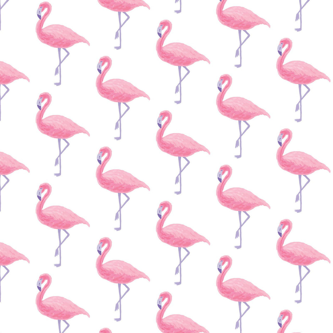 Flamingos Pearl Bubble