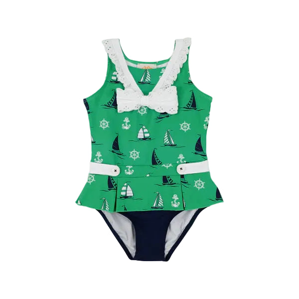 Yacht to Join Us Swimsuit
