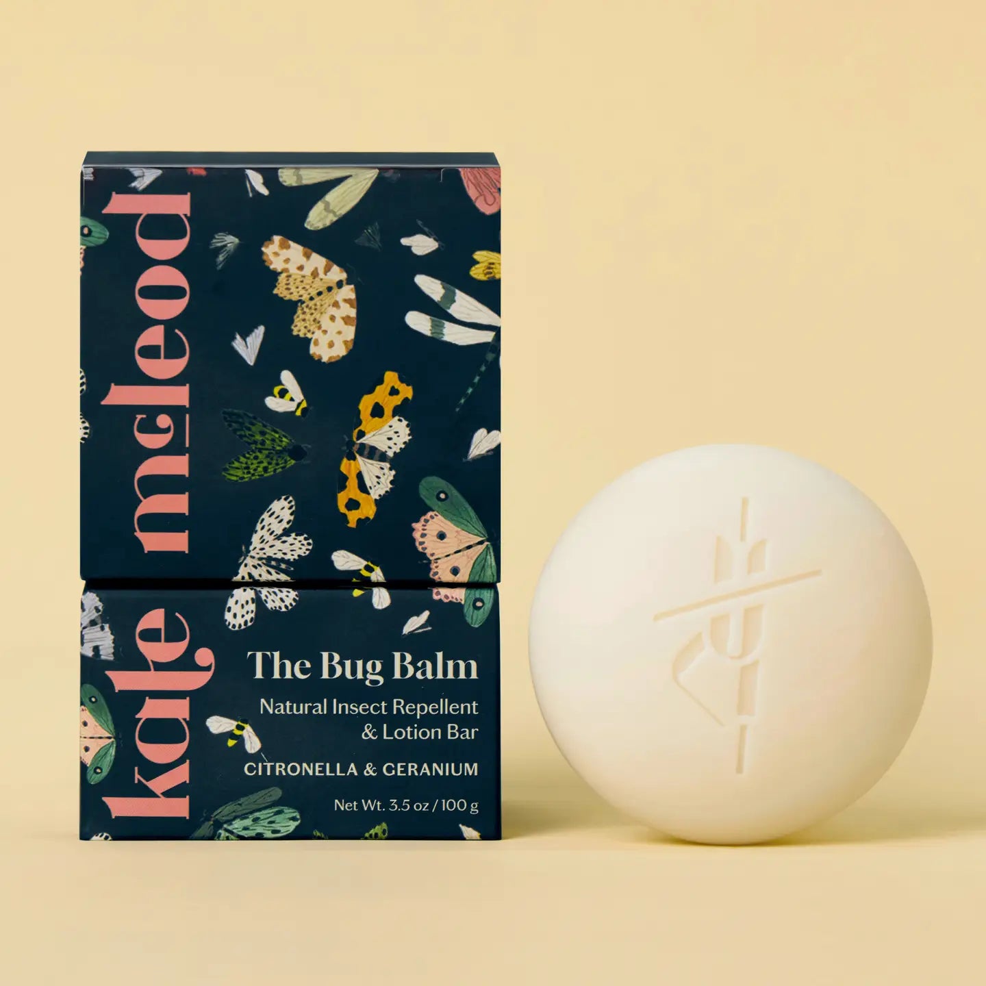 The Bug Balm