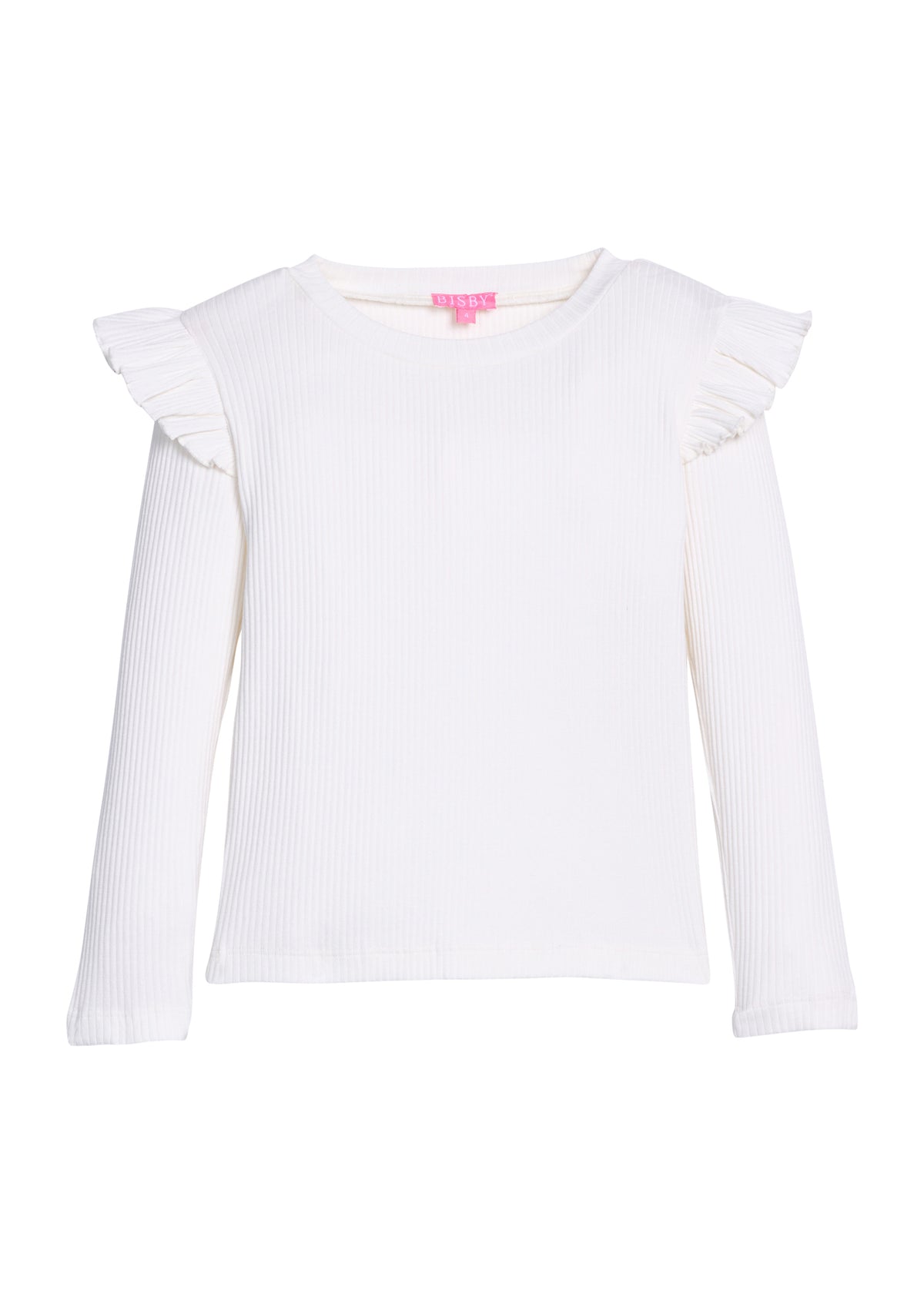 Ivory Sadie Tee