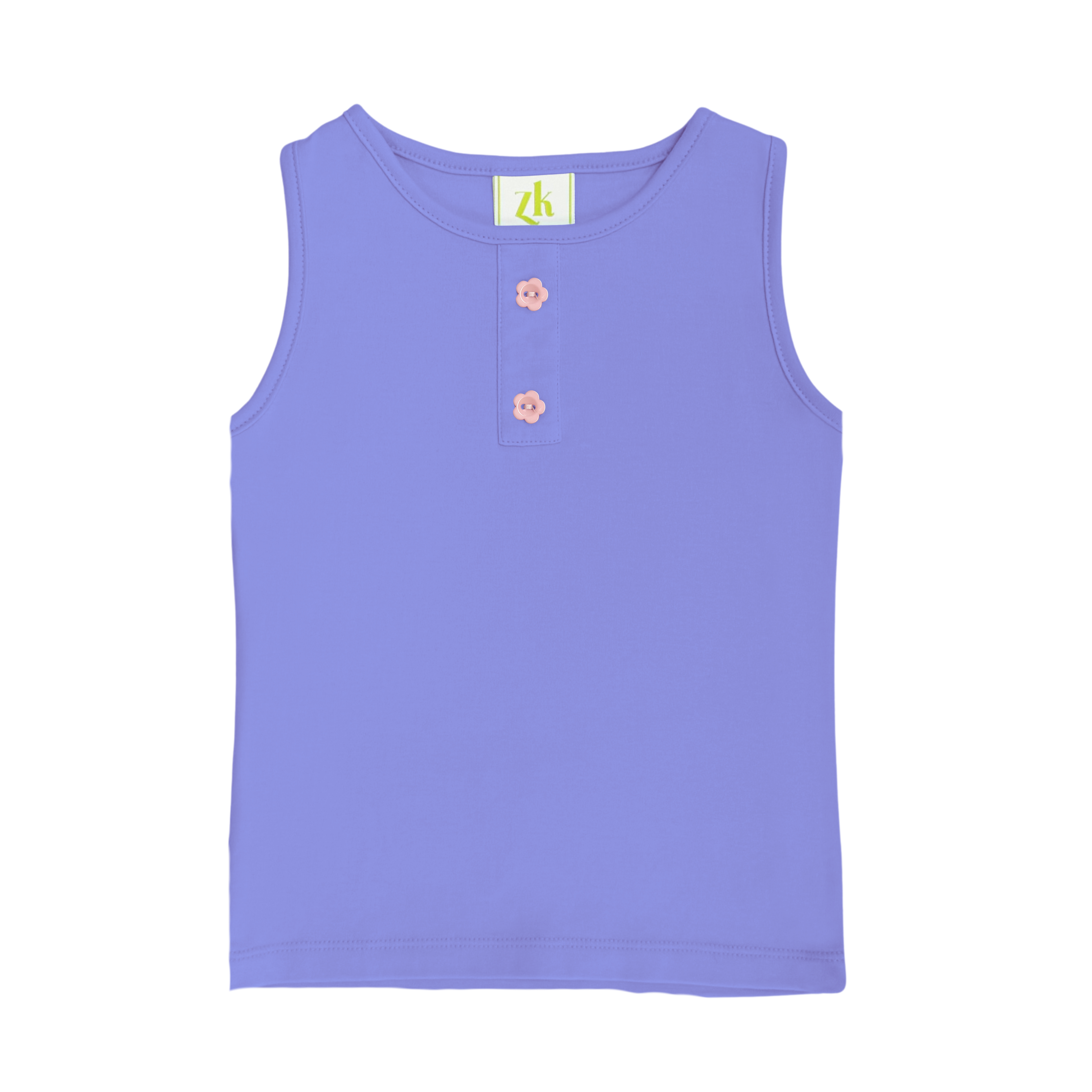 Lavender Blair Top