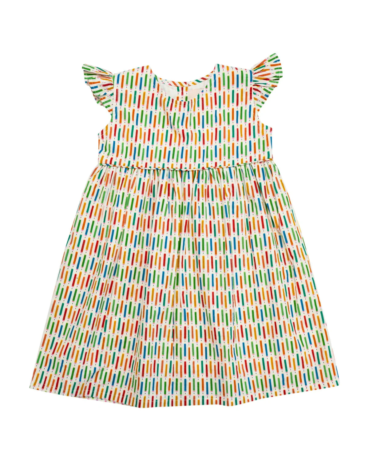 Pencil Perfection Dress