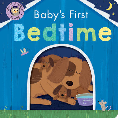 Baby's First Bedtime