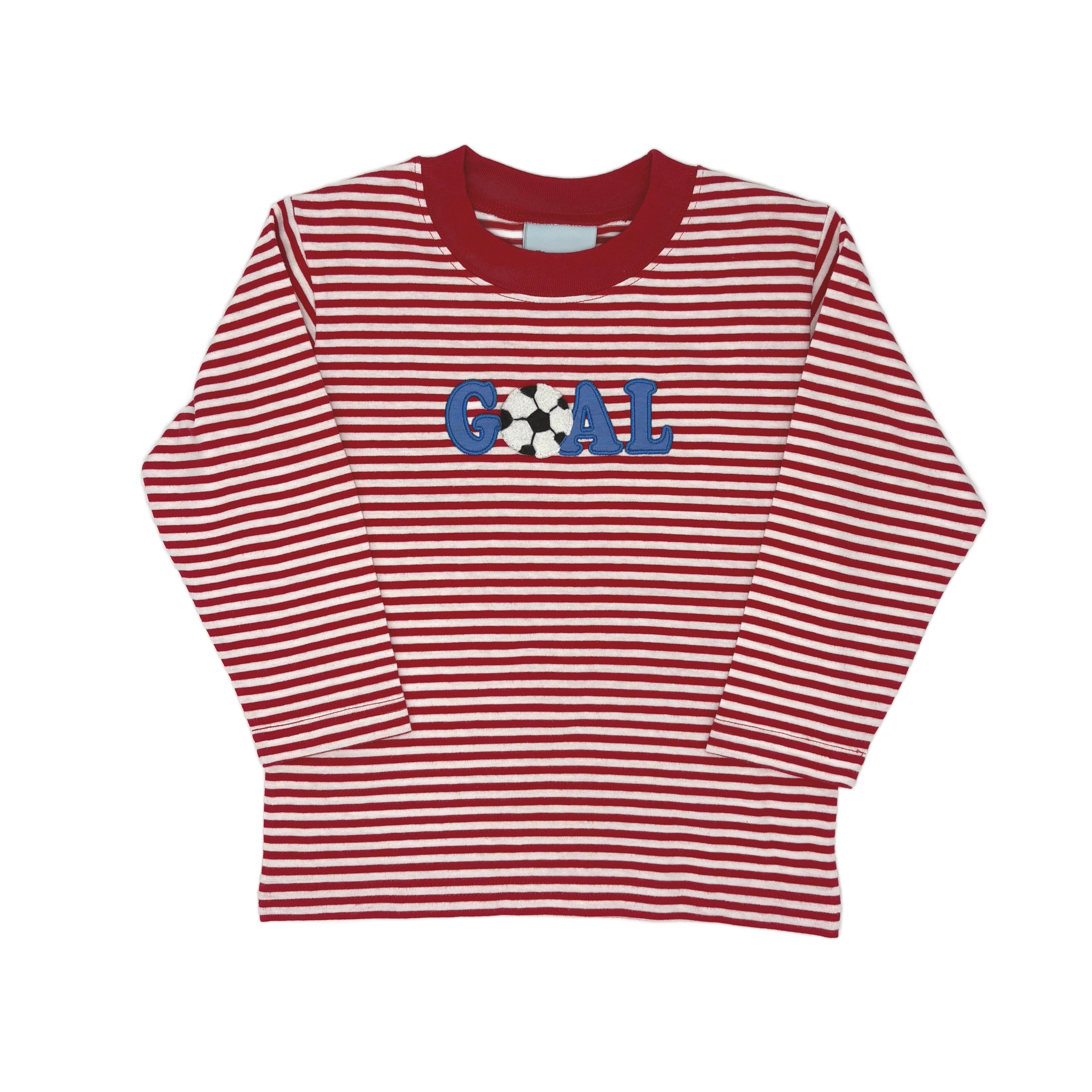 Soccer GOAL Shirt