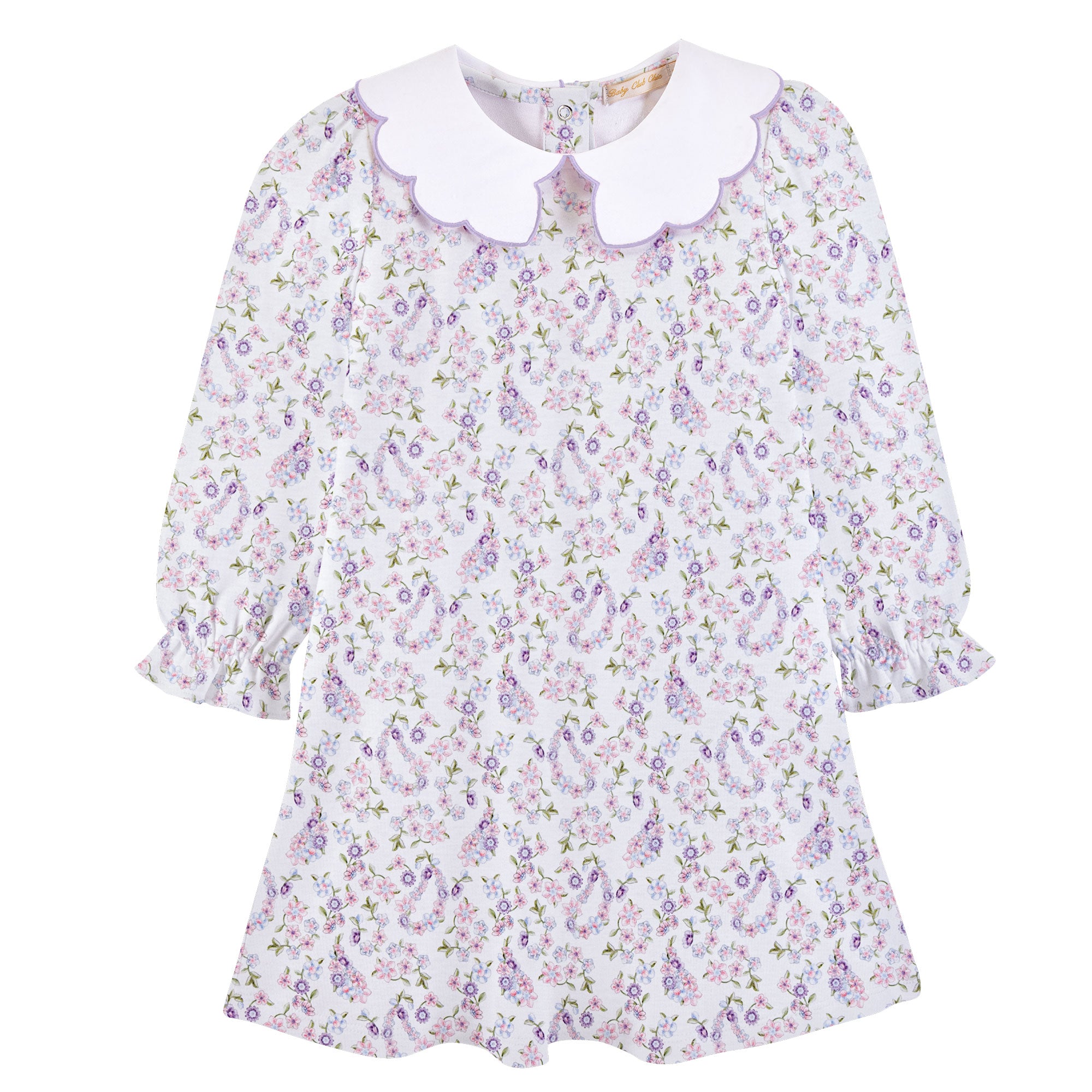Paisley Romance Dress