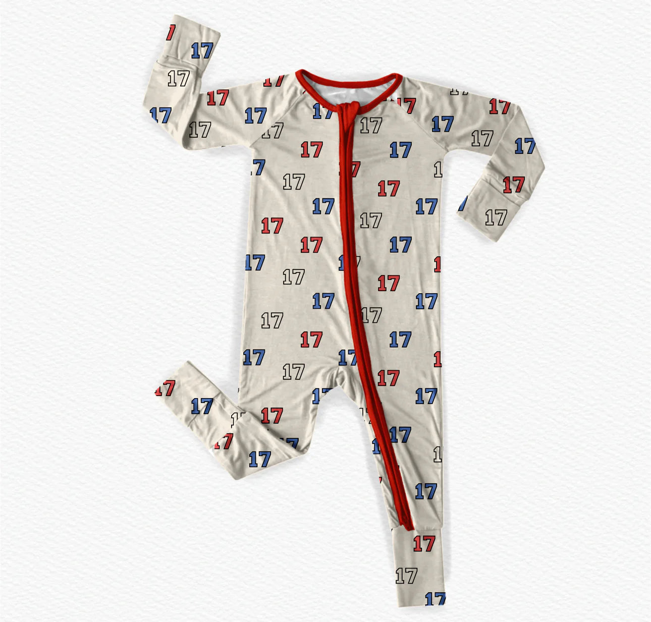 17 Sideline Playsuit