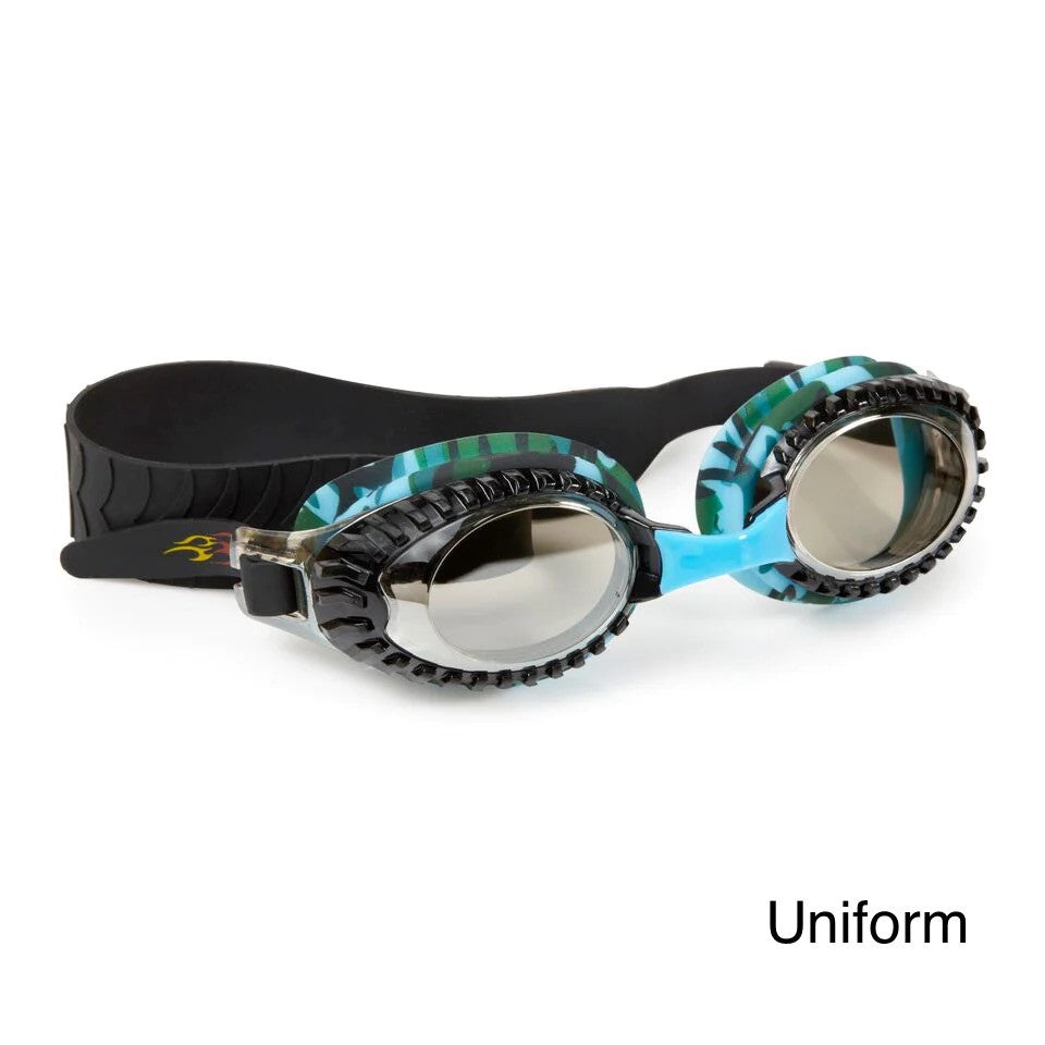 Terrain Swim Goggles