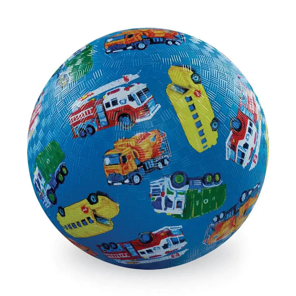 5" Playground Ball