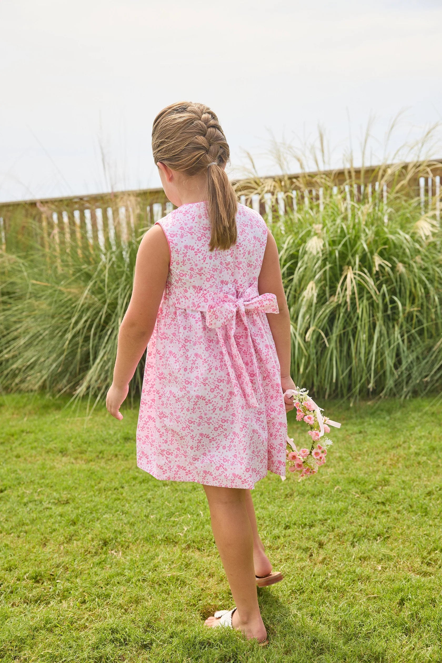 Azalea Avenue Nantucket Dress