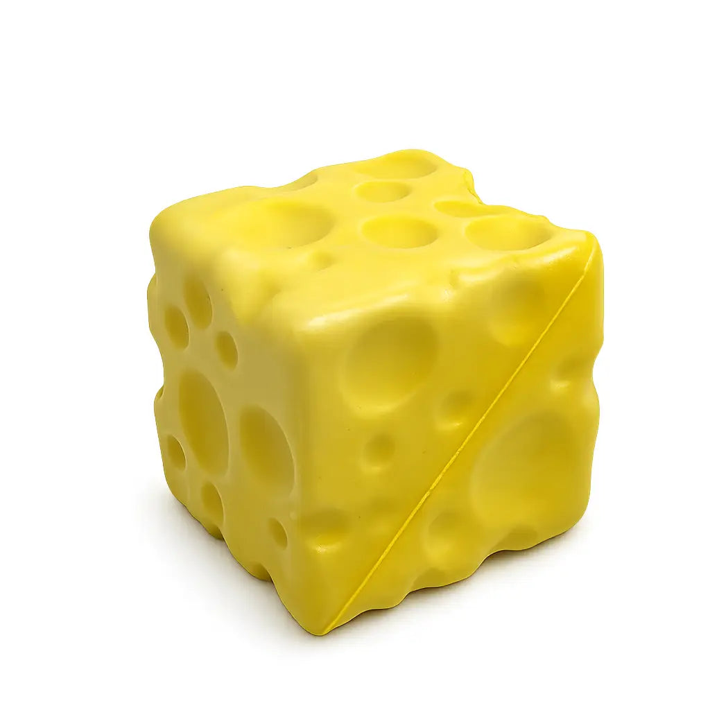Cheese Squishy