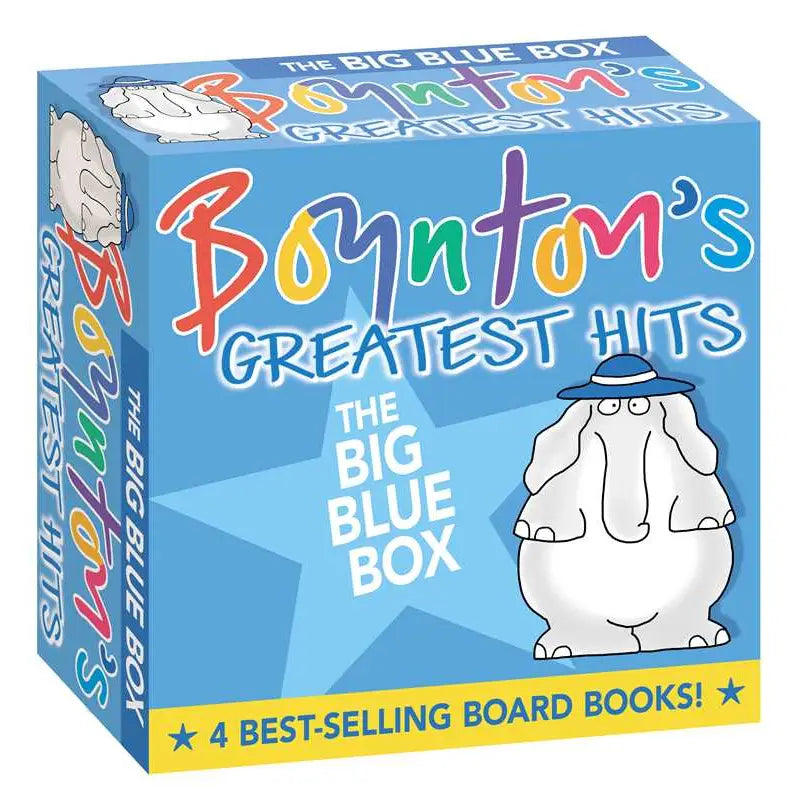 Boynton's Greatest Hits Set
