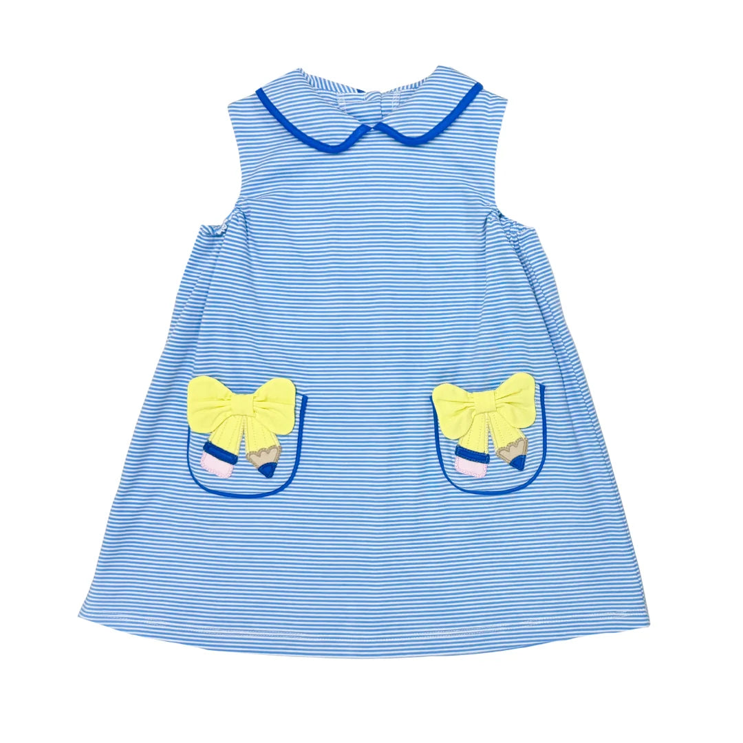 Pencil Sarah Jumper
