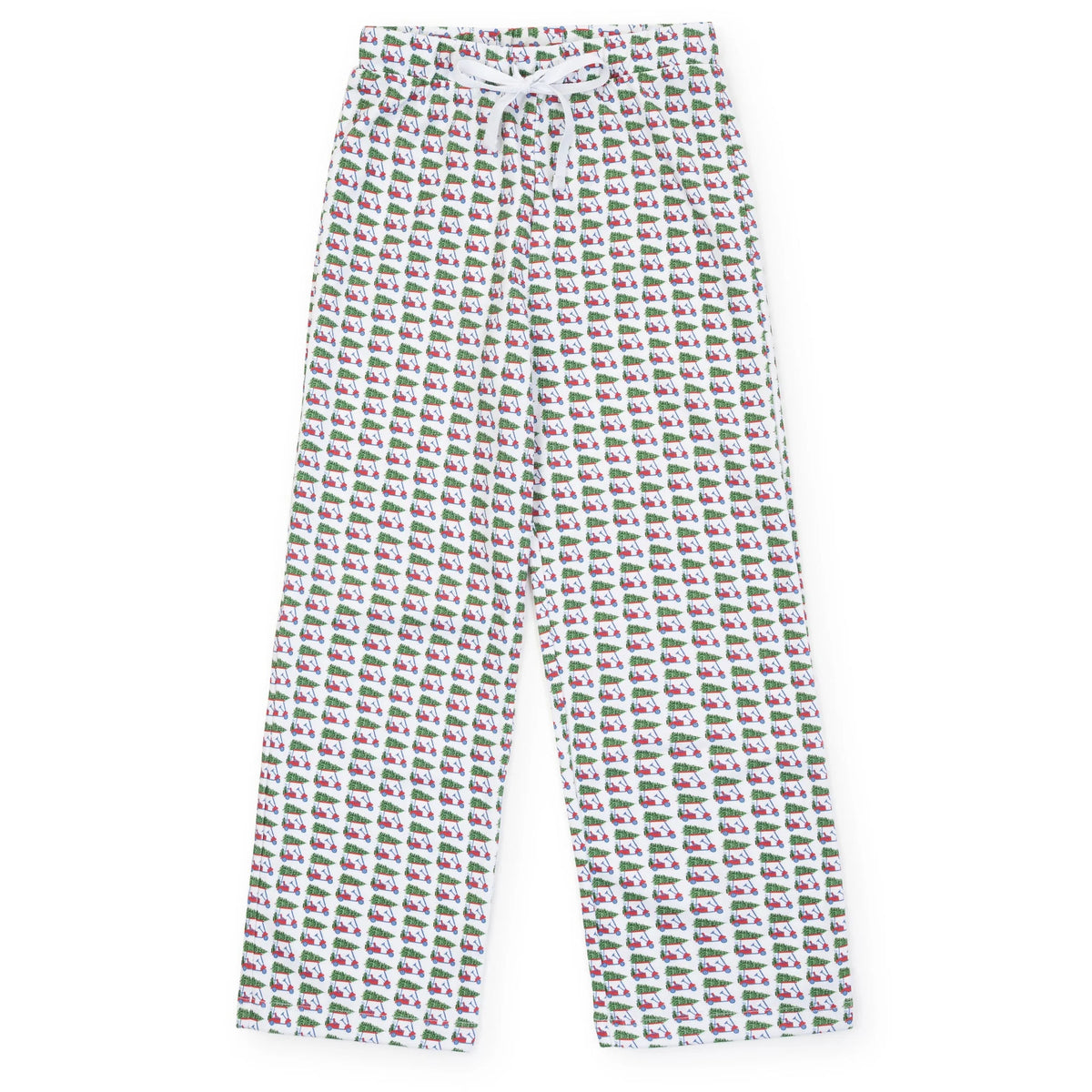 Christmas at the Club Pants