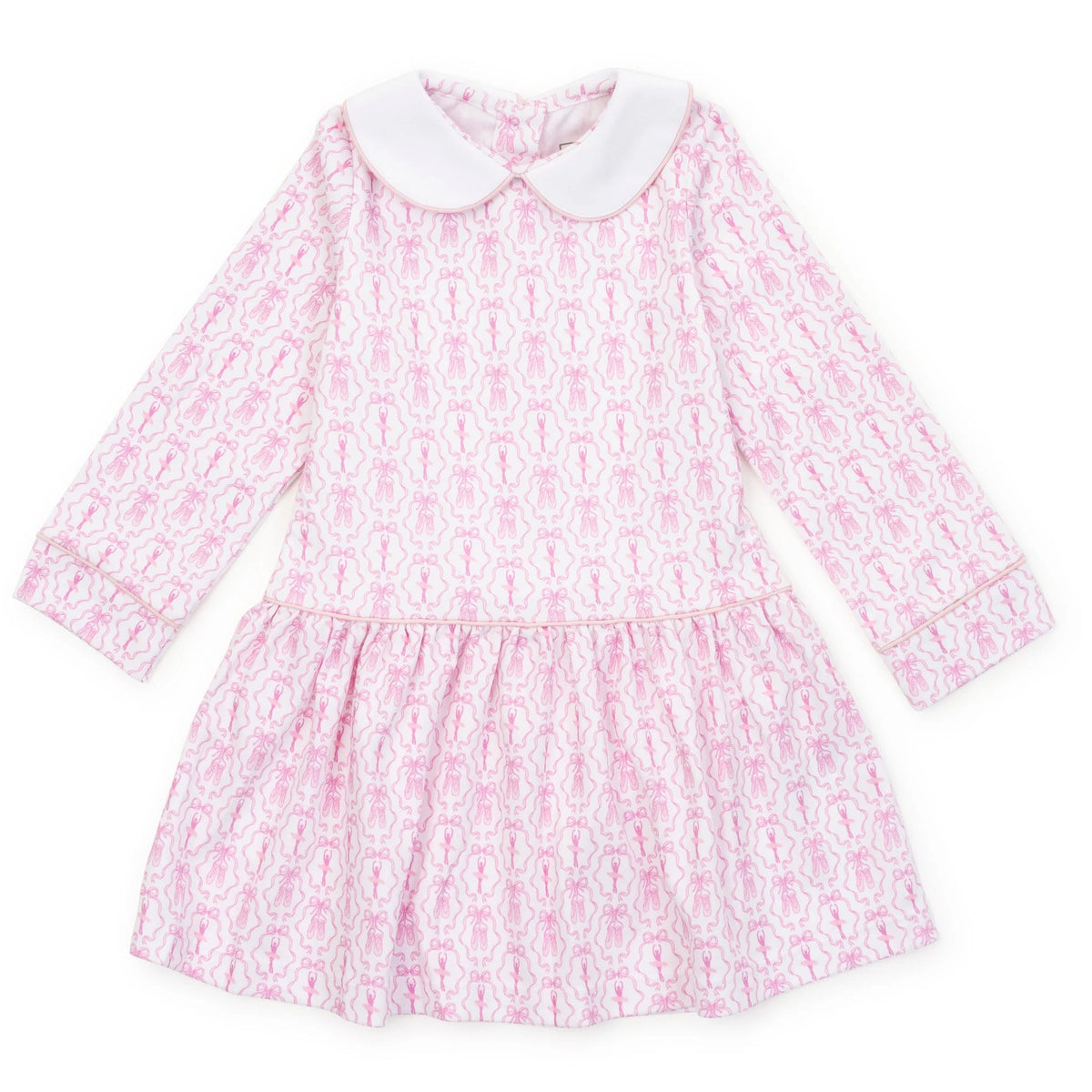 Ballet & Bows Lillian Dress