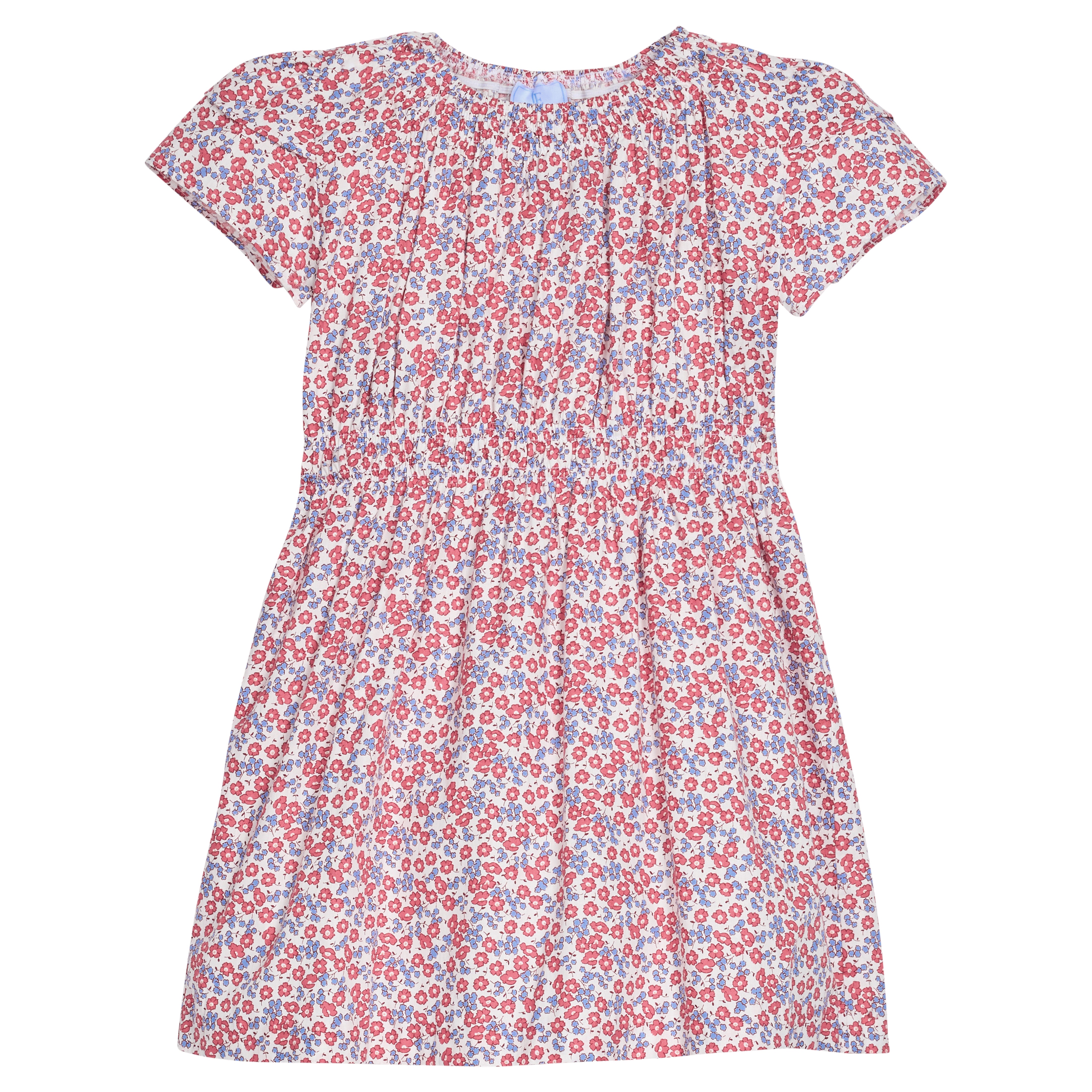 Lennox Floral Camilla Dress