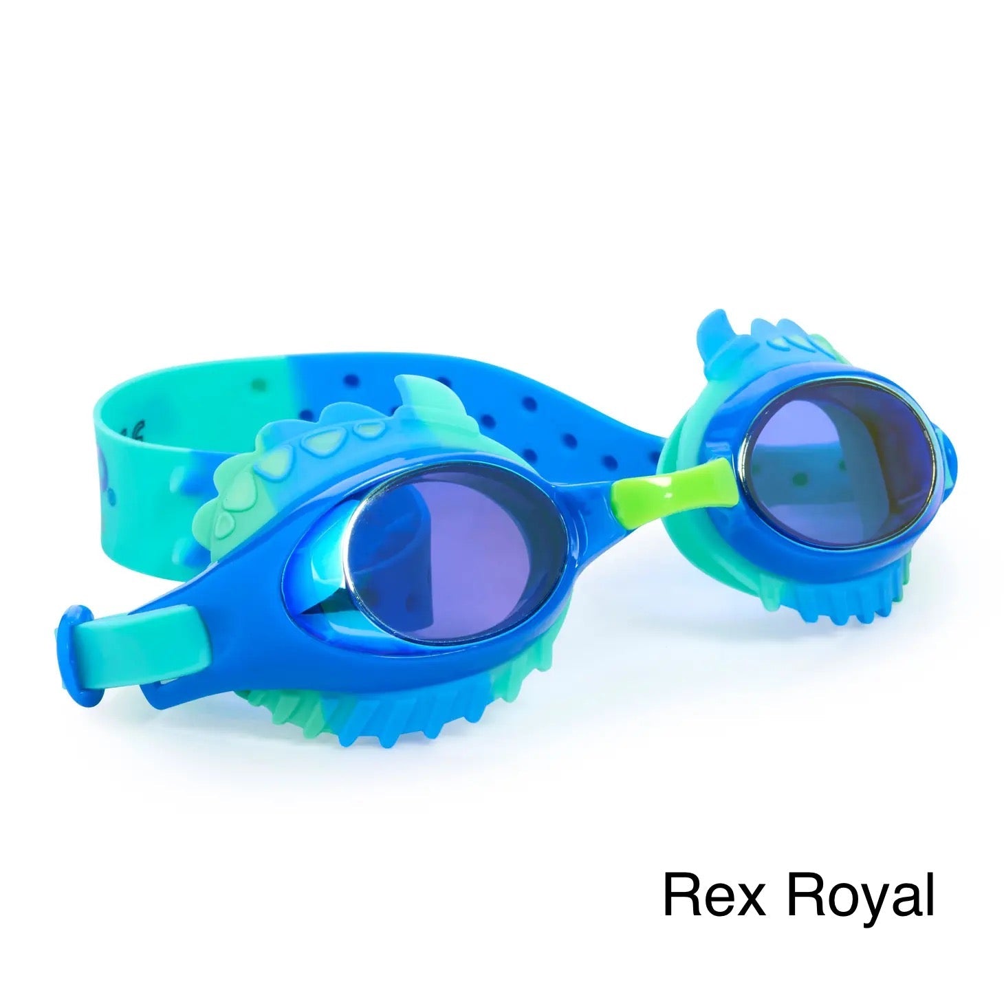 Dinosaur Goggles