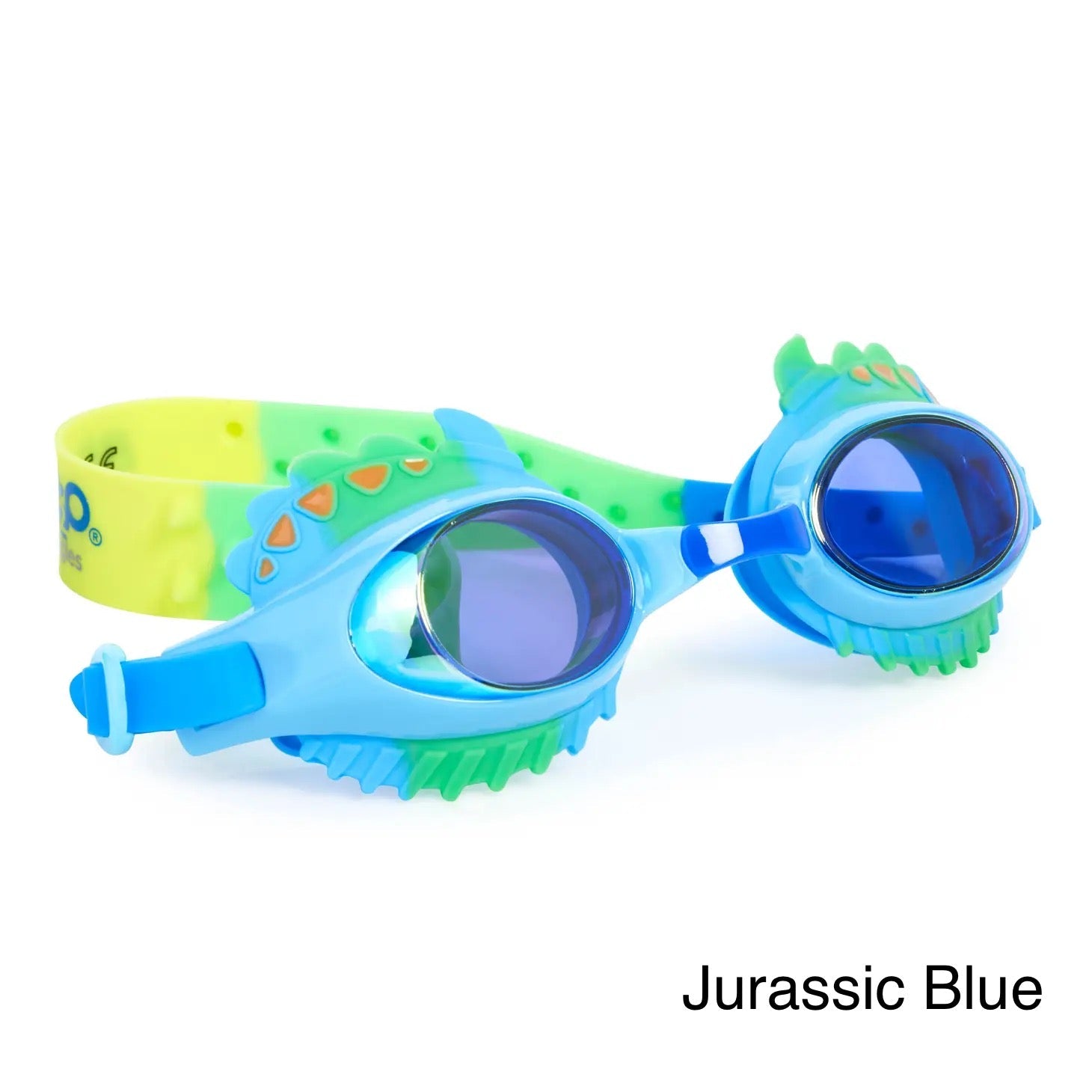 Dinosaur Goggles