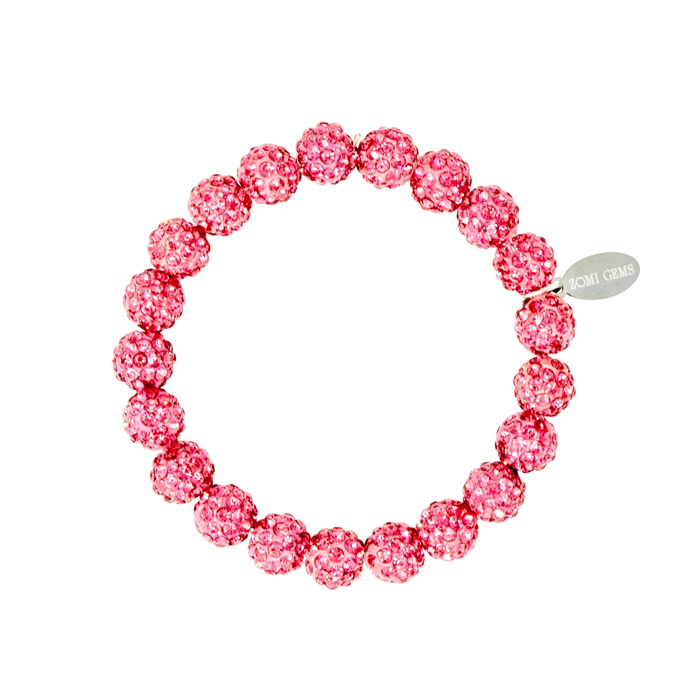 Sparkle Bow Bracelet