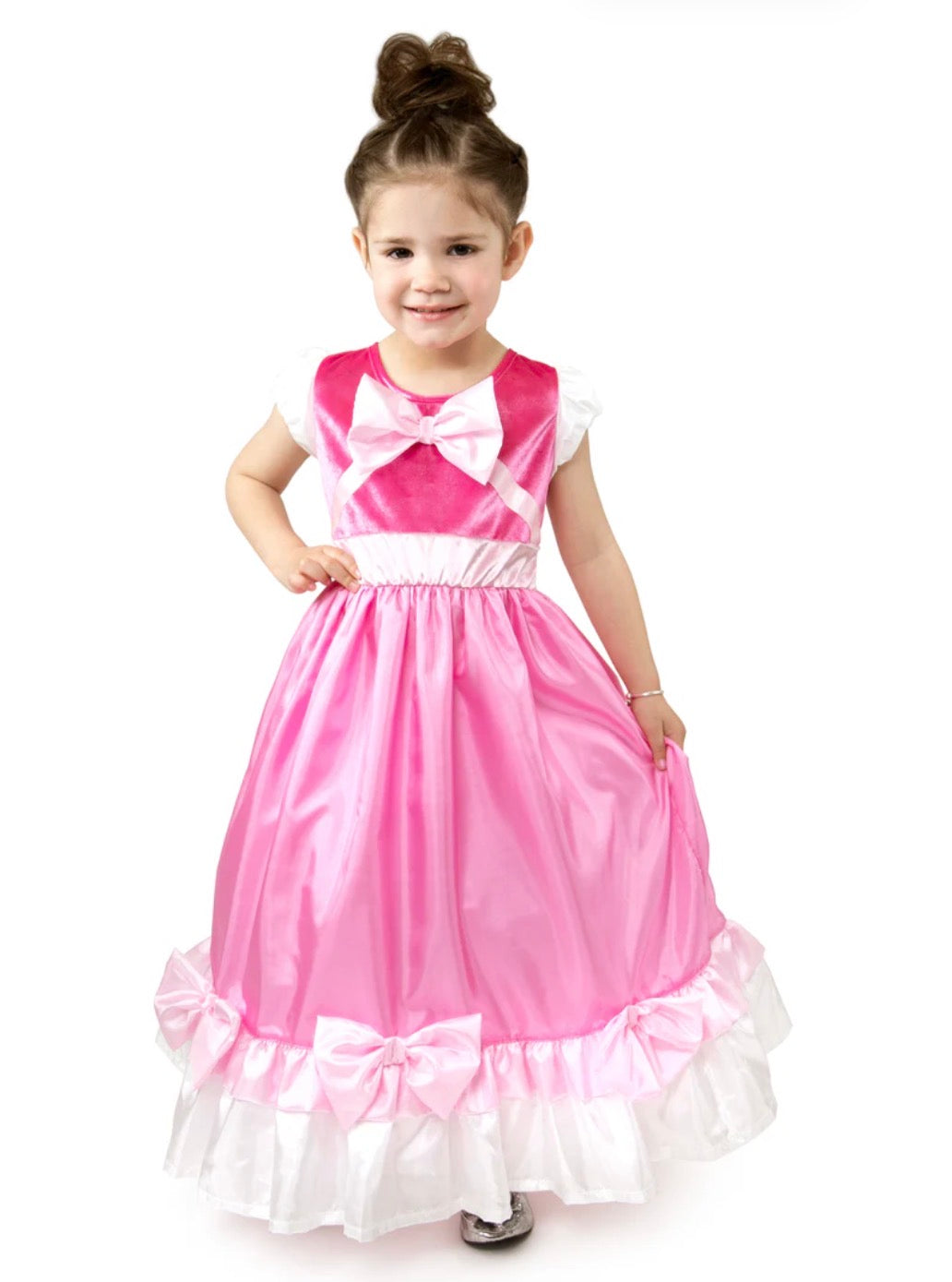 Cinderella Ballgown