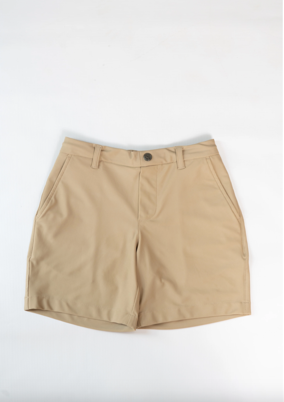 Play All Day Shorts Khaki