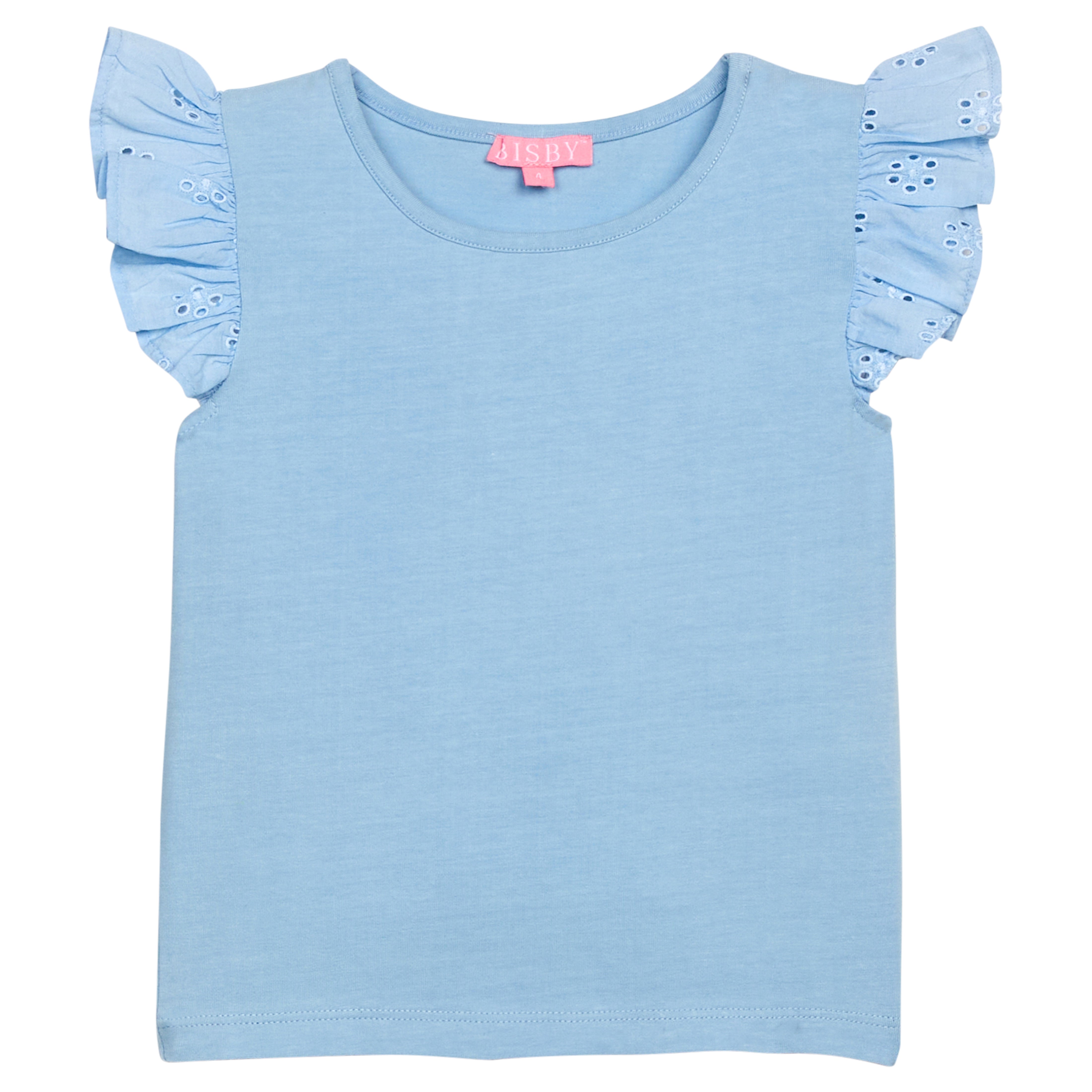 Girls Tops | Monday's Child