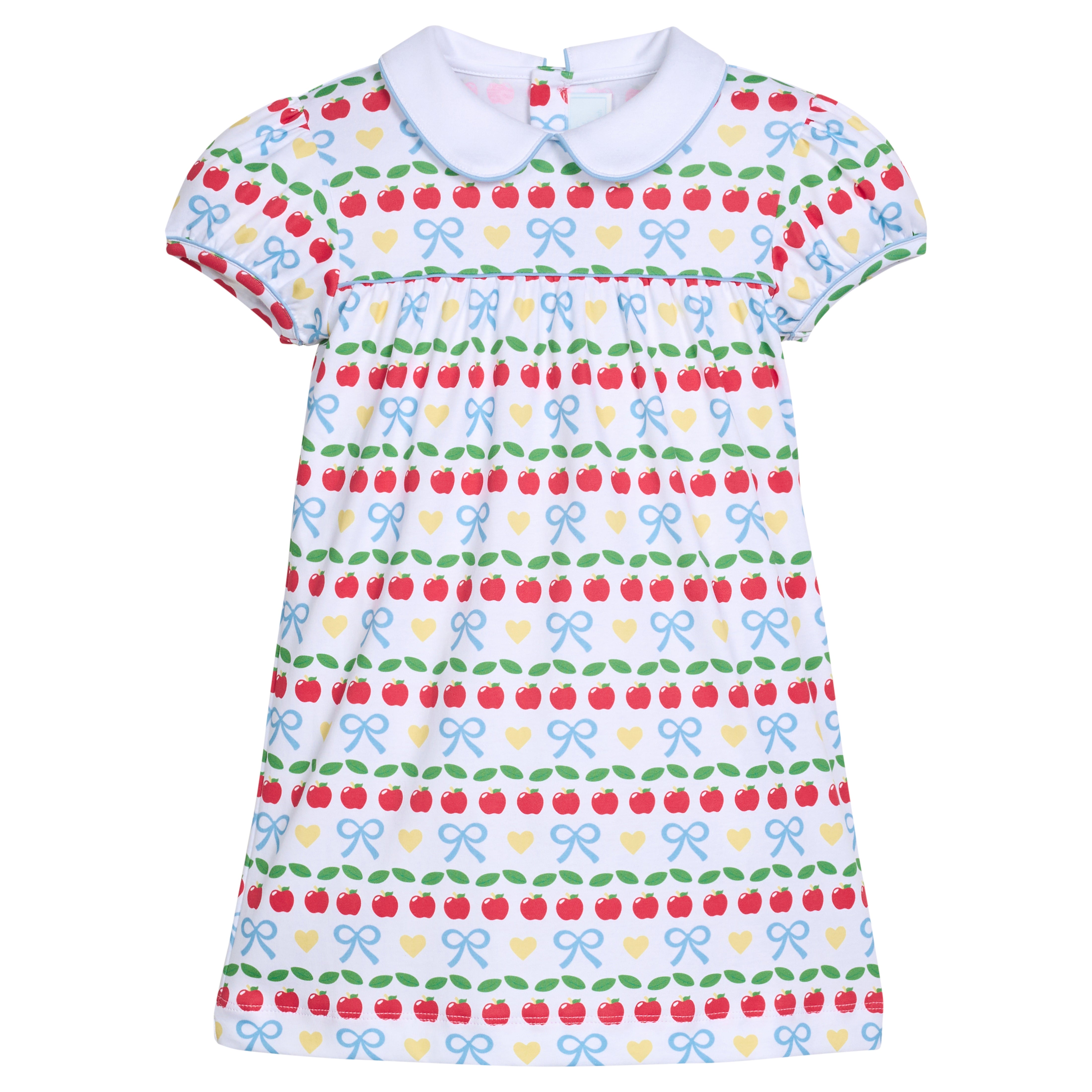 Apple Days Evelyn Dress