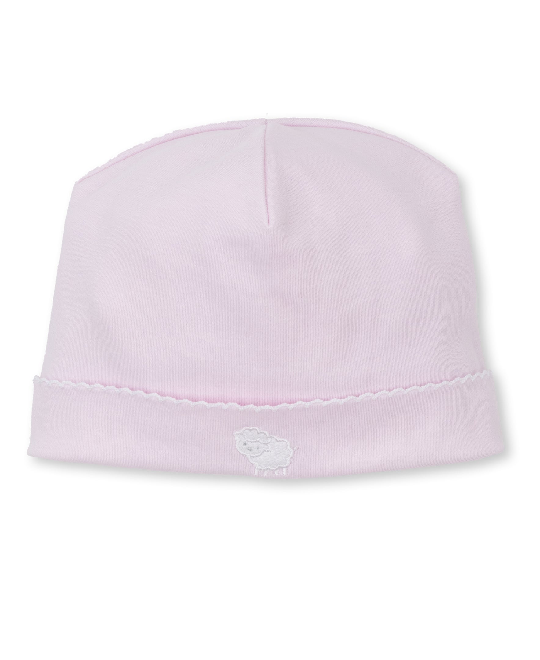 Pink Sweetest Sheep Hat