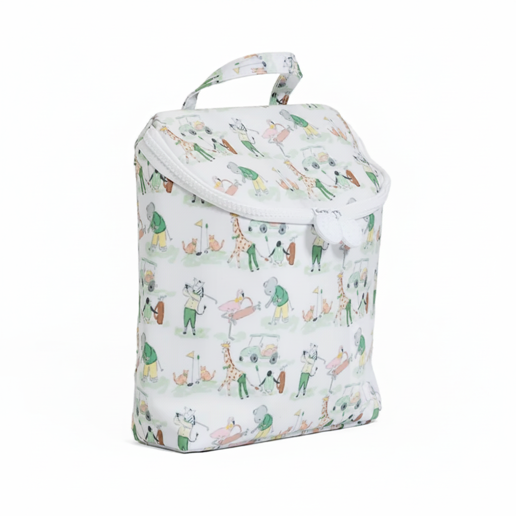 Par Tee Takeaway Bag