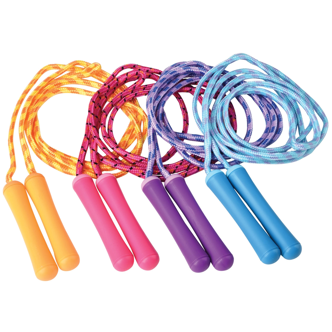 Classic 7’ Jump Rope | Monday's Child