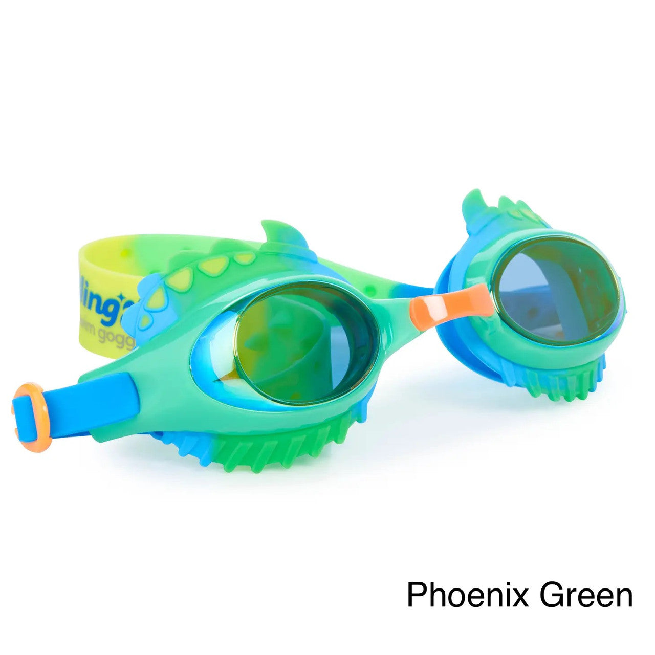 Dinosaur Goggles