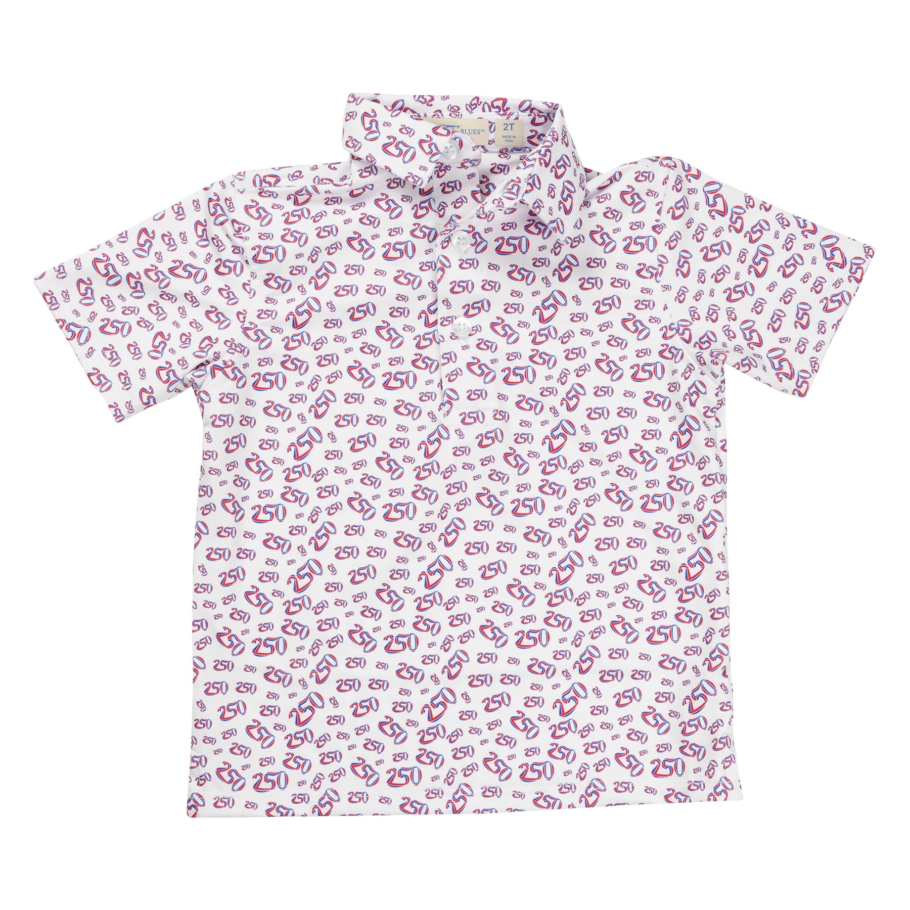 250th Polo