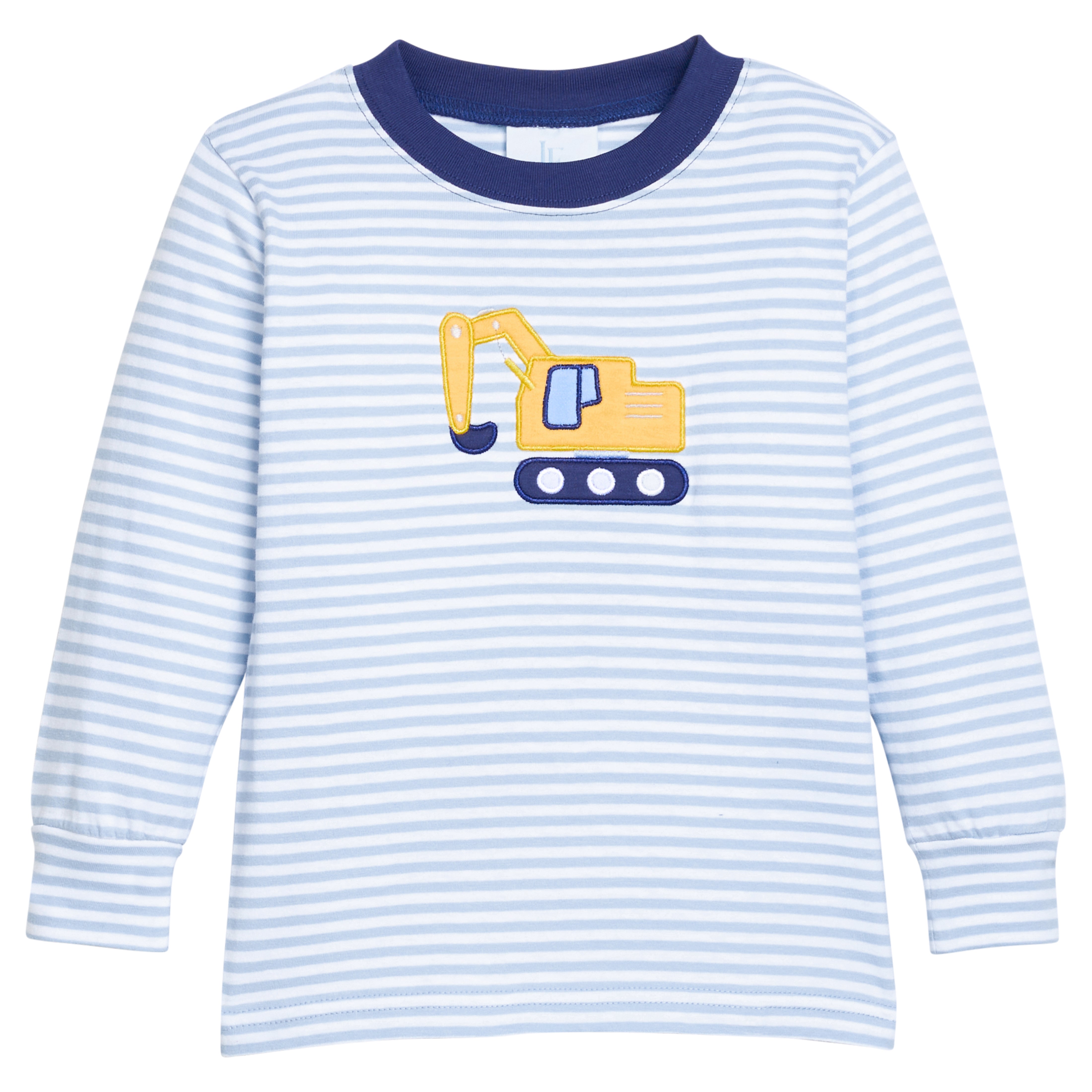 LE Excavator Shirt
