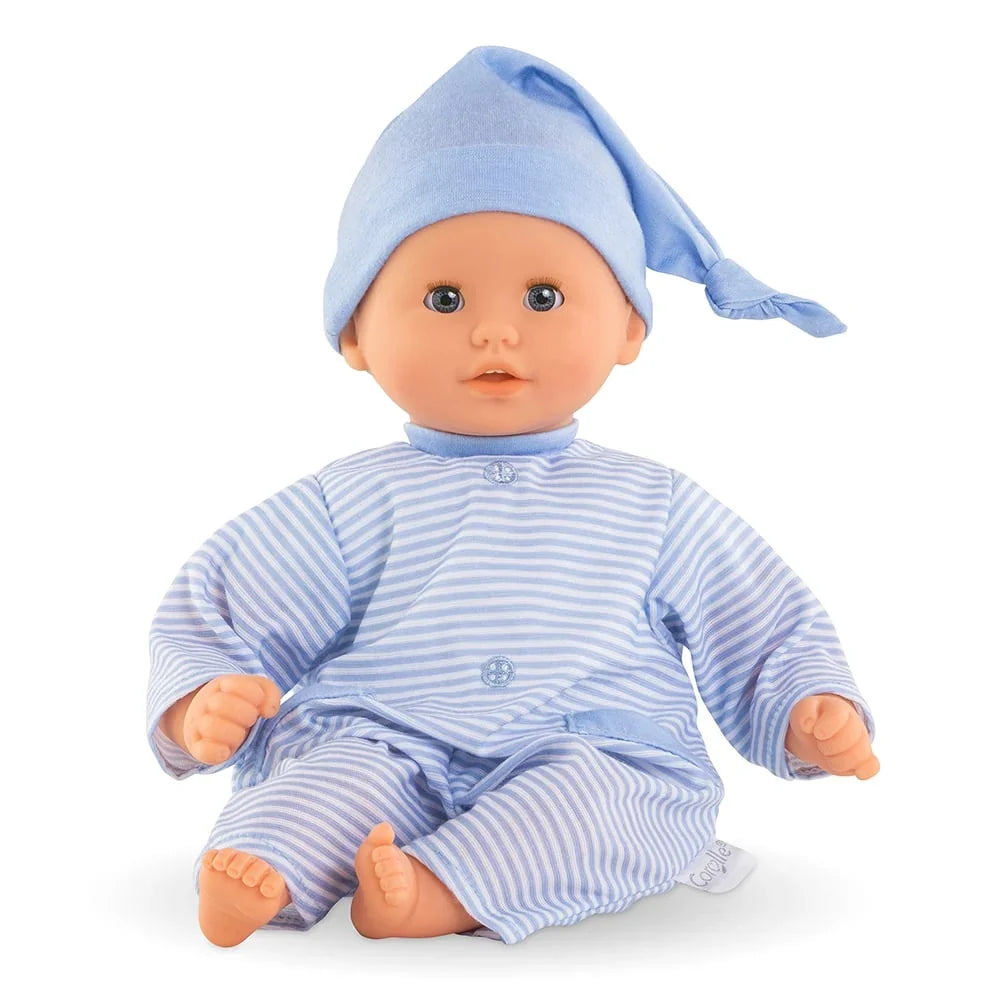 Charming Calin BB Blue