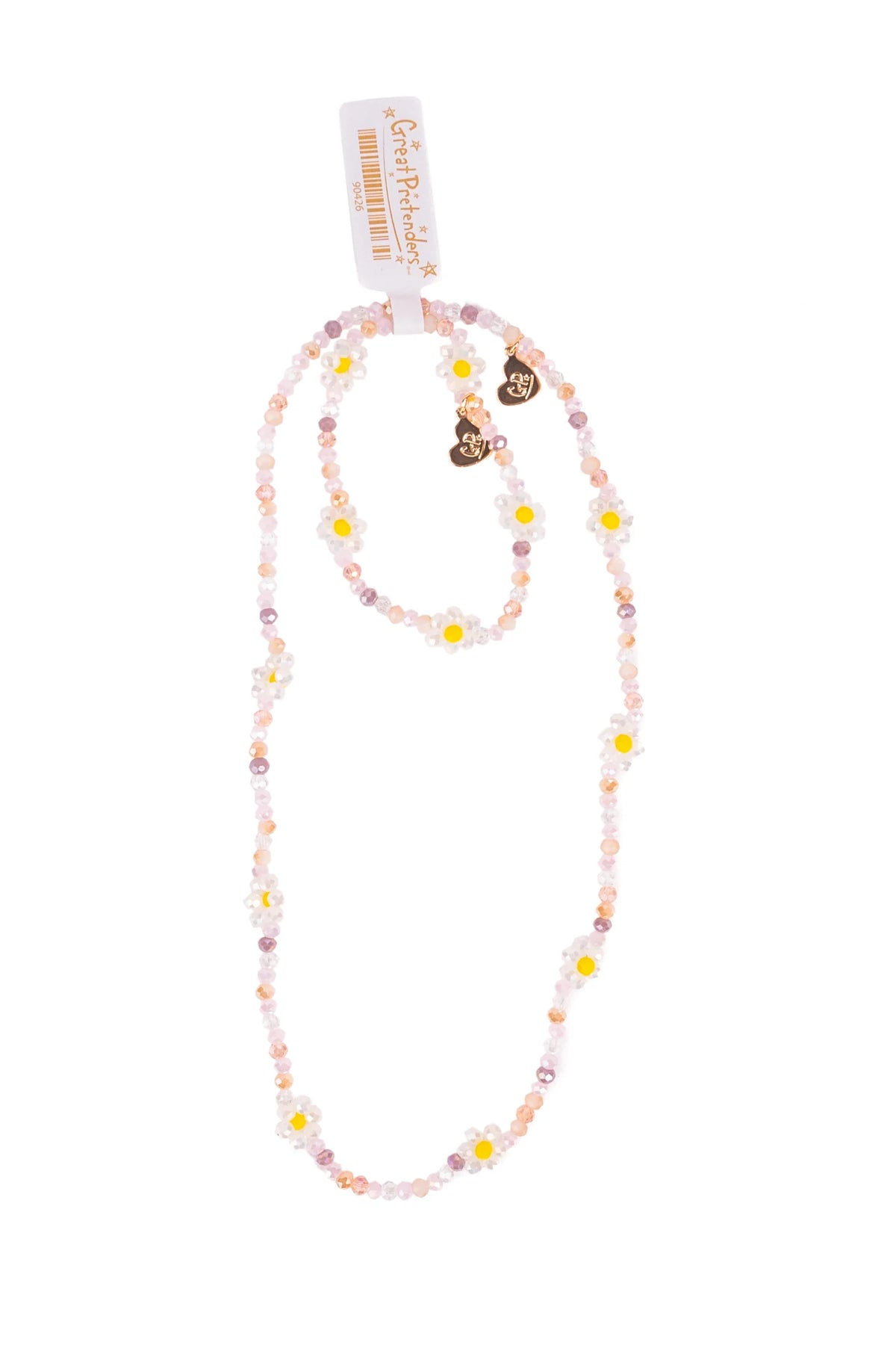 Daisy Delight Necklace Set