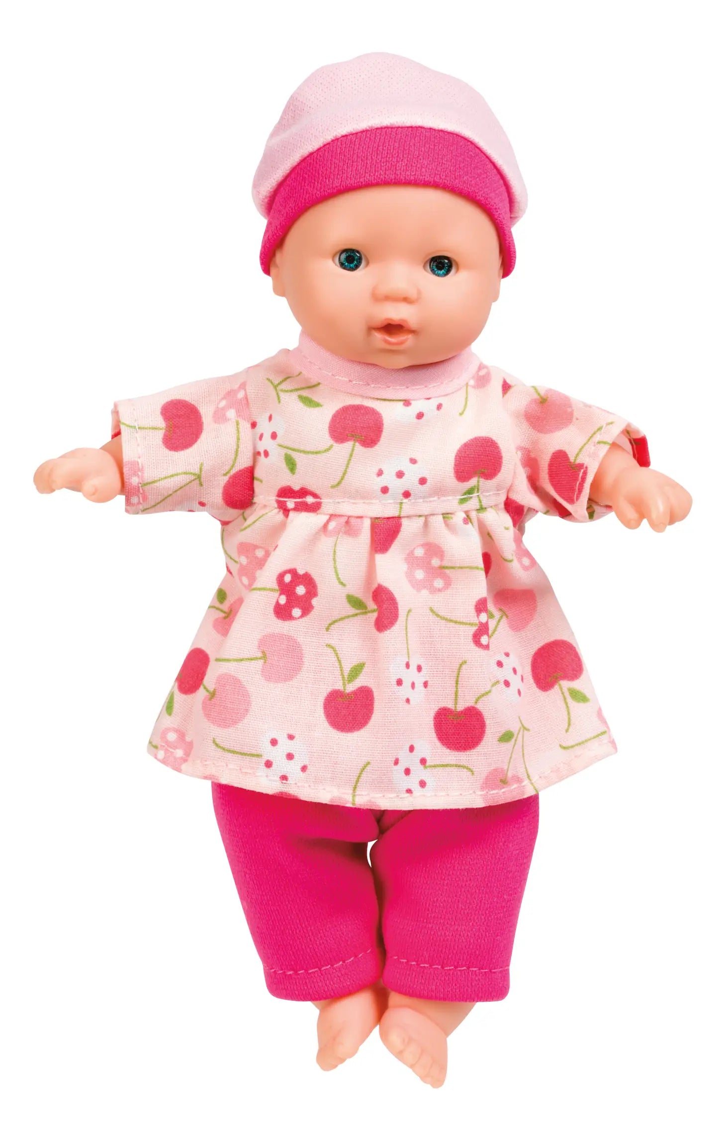 Mini 6” Baby Doll