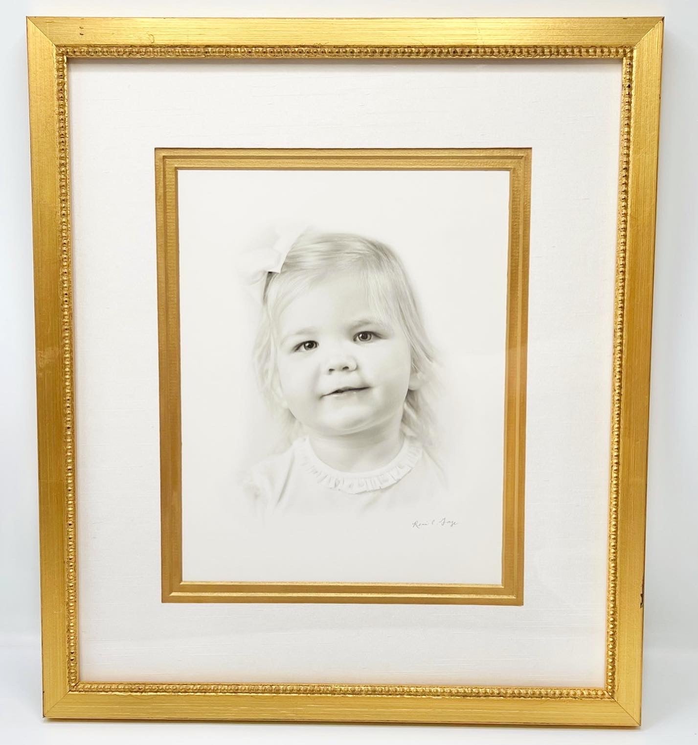 Todd Healy Framing