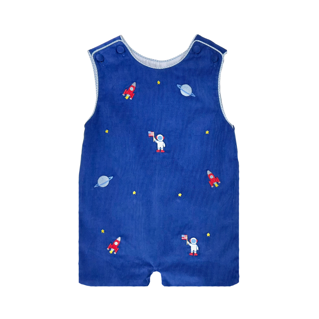 Blue Space Ashton Shortall