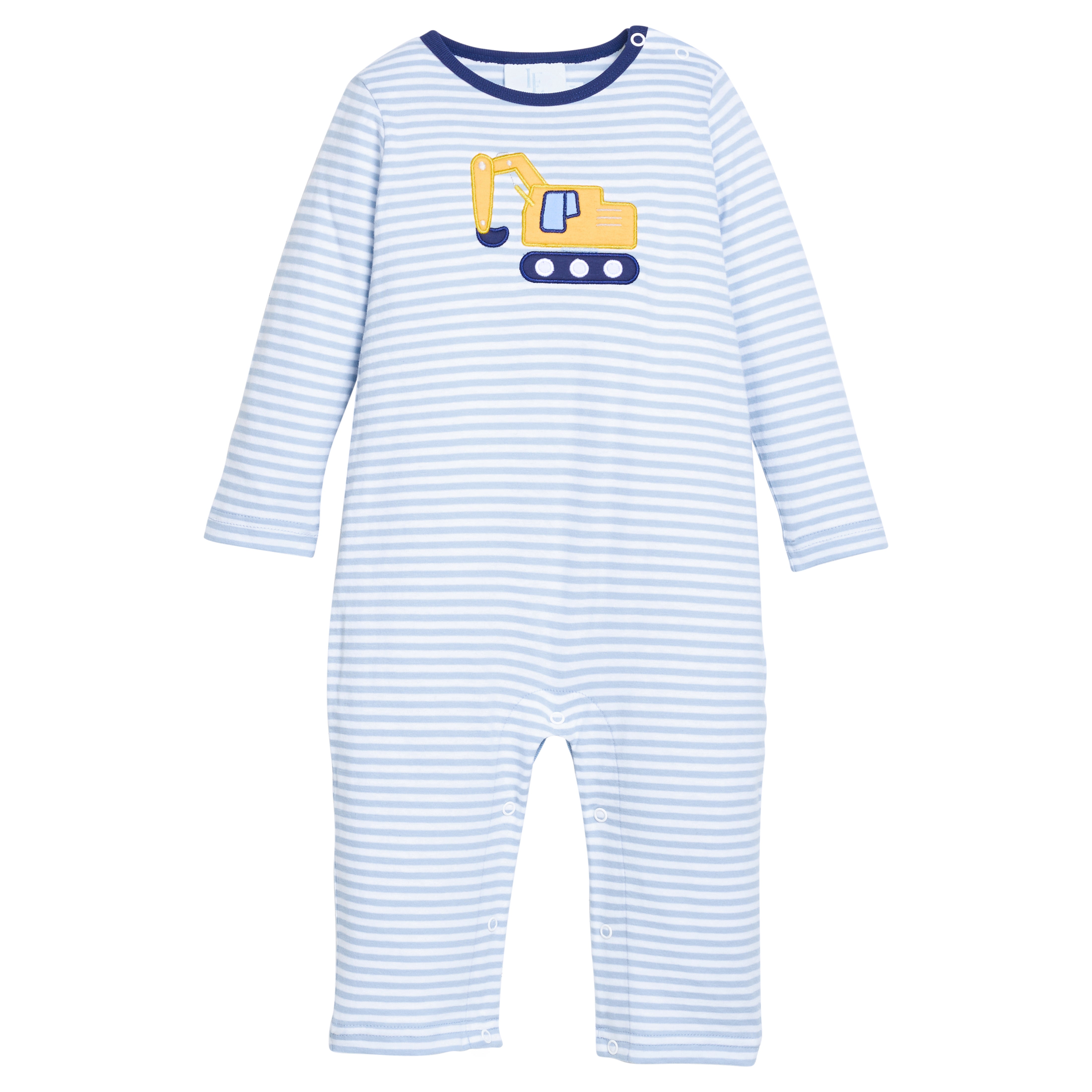 LE Excavator Romper