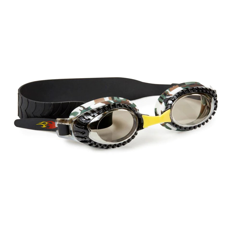 Terrain Swim Goggles