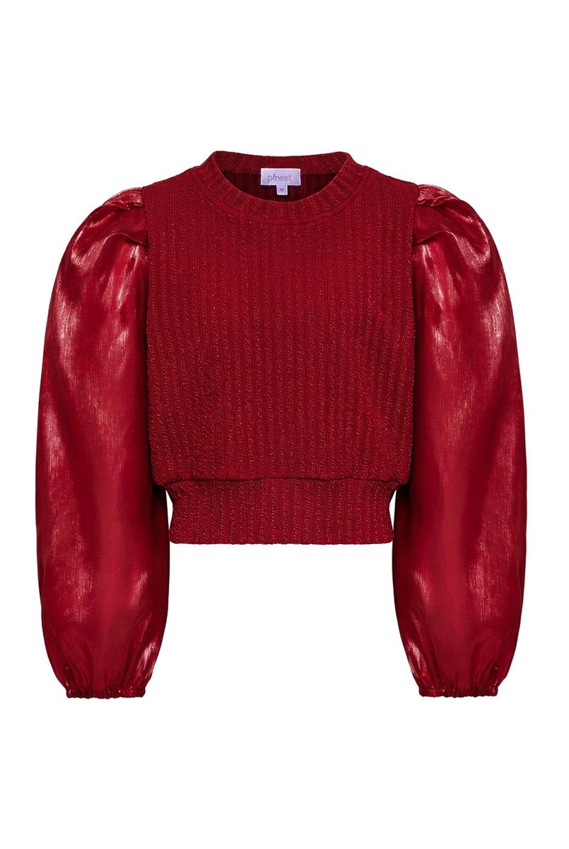 Girls Tops | Monday's Child