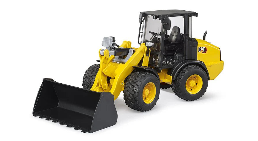 CAT Compact Wheel Loader