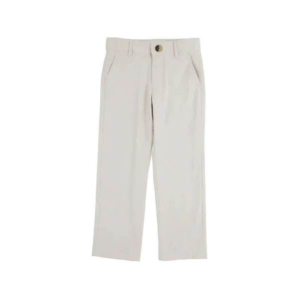 Stone Prepletic Prep Pants