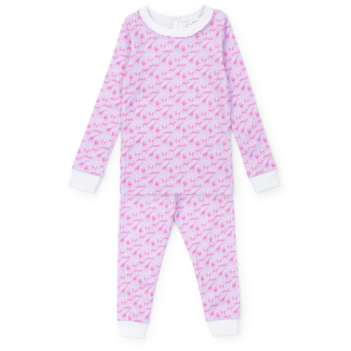 Savannah Safari Ava PJs