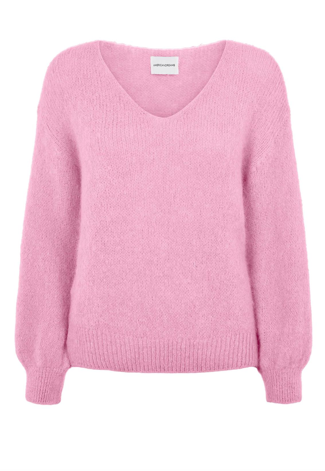 Pink Milana Sweater