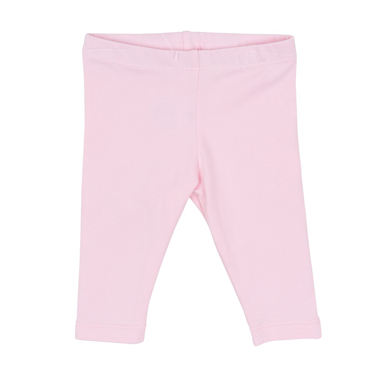 Pink Magnolia Baby Leggings