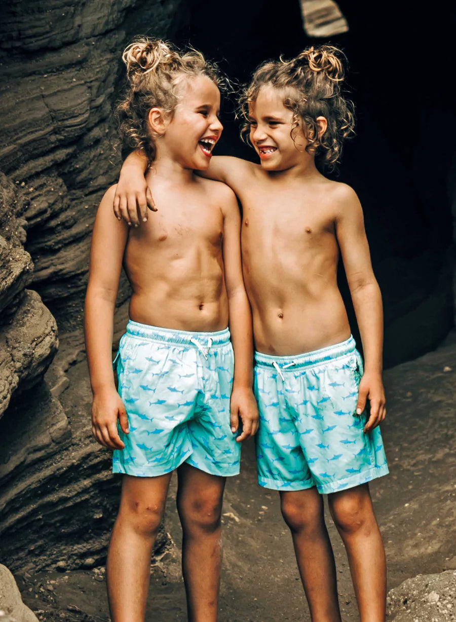 Great White Shark Trunks