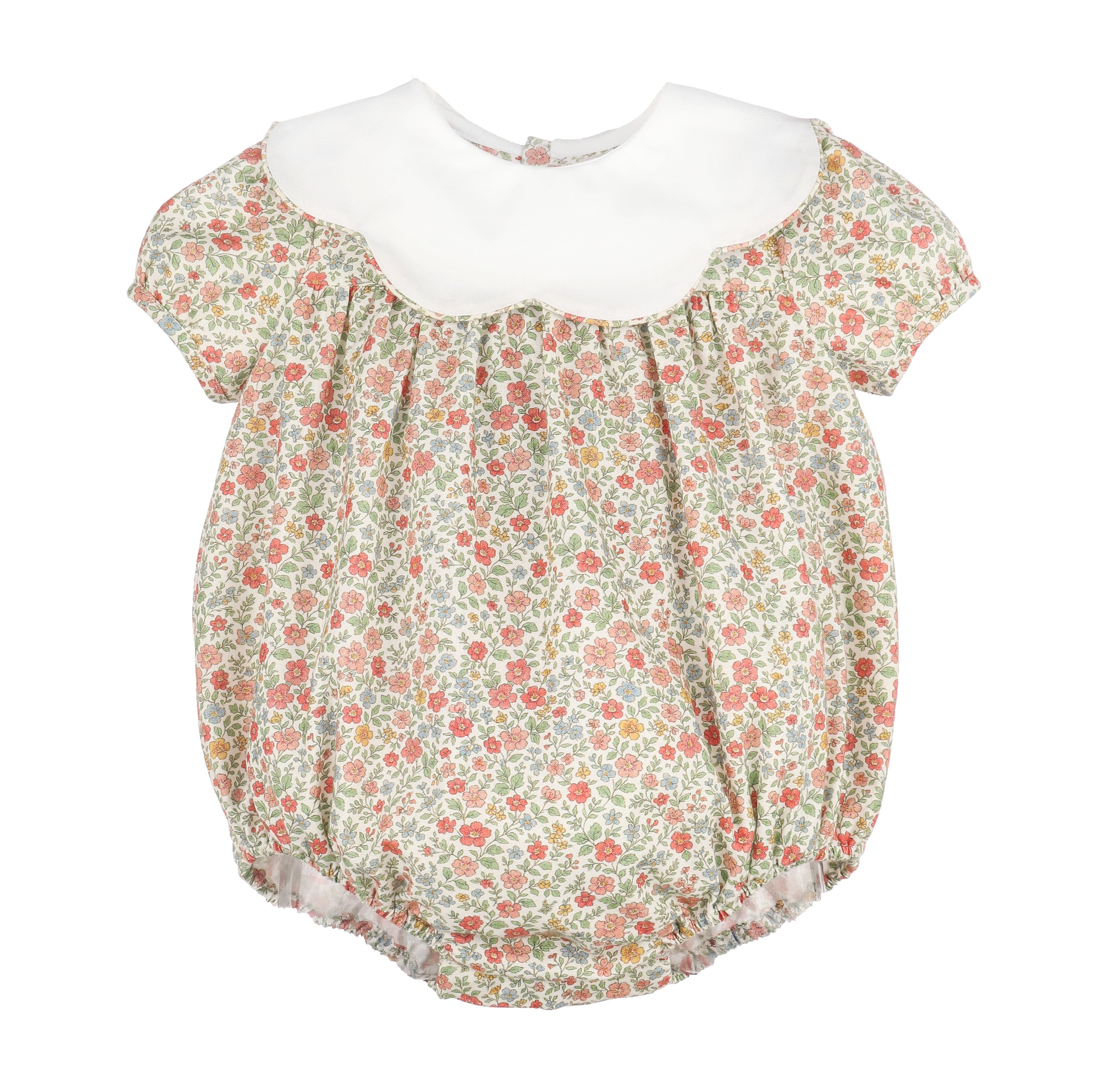 Storybook Vintage Bubble