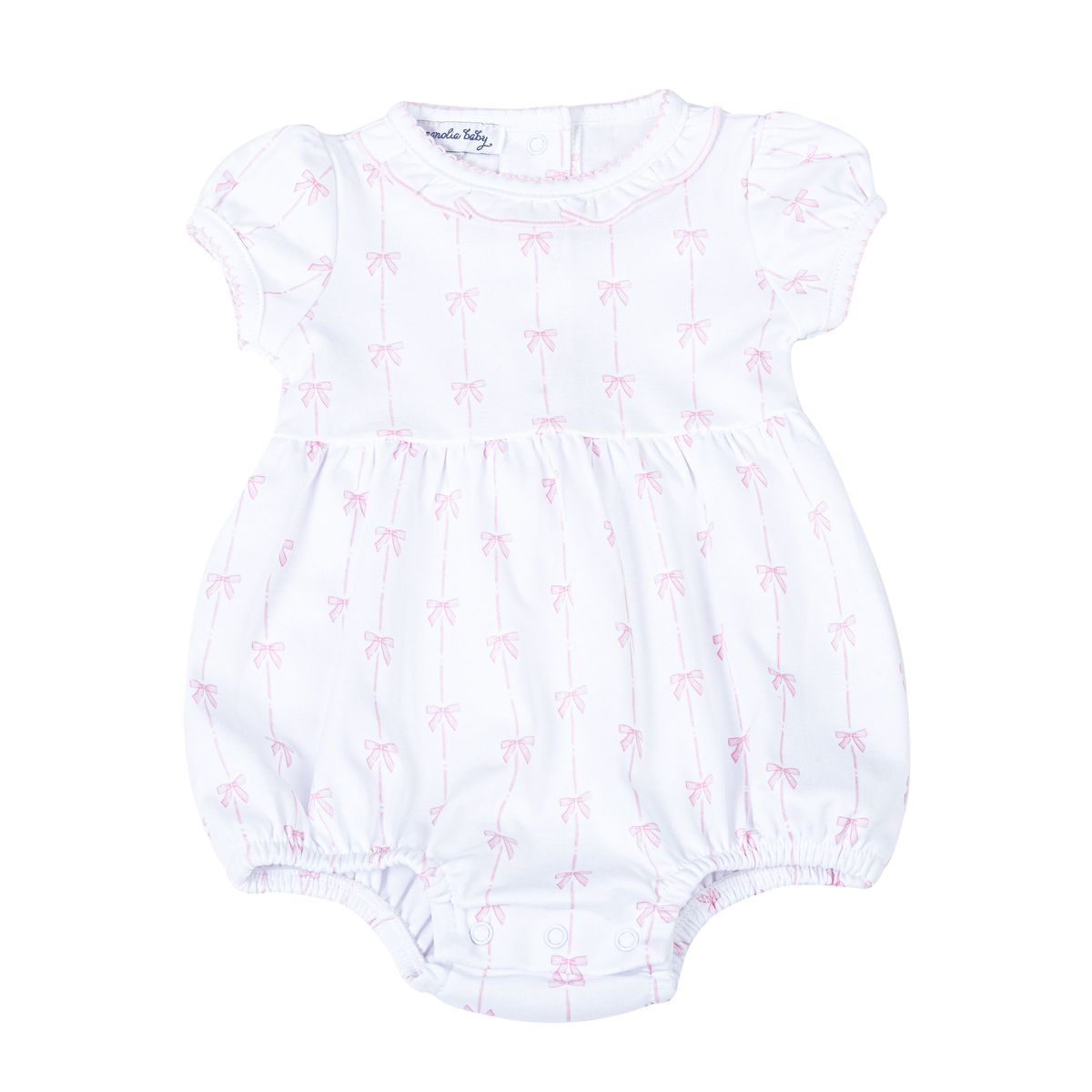 Amelia’s Classics Bubble