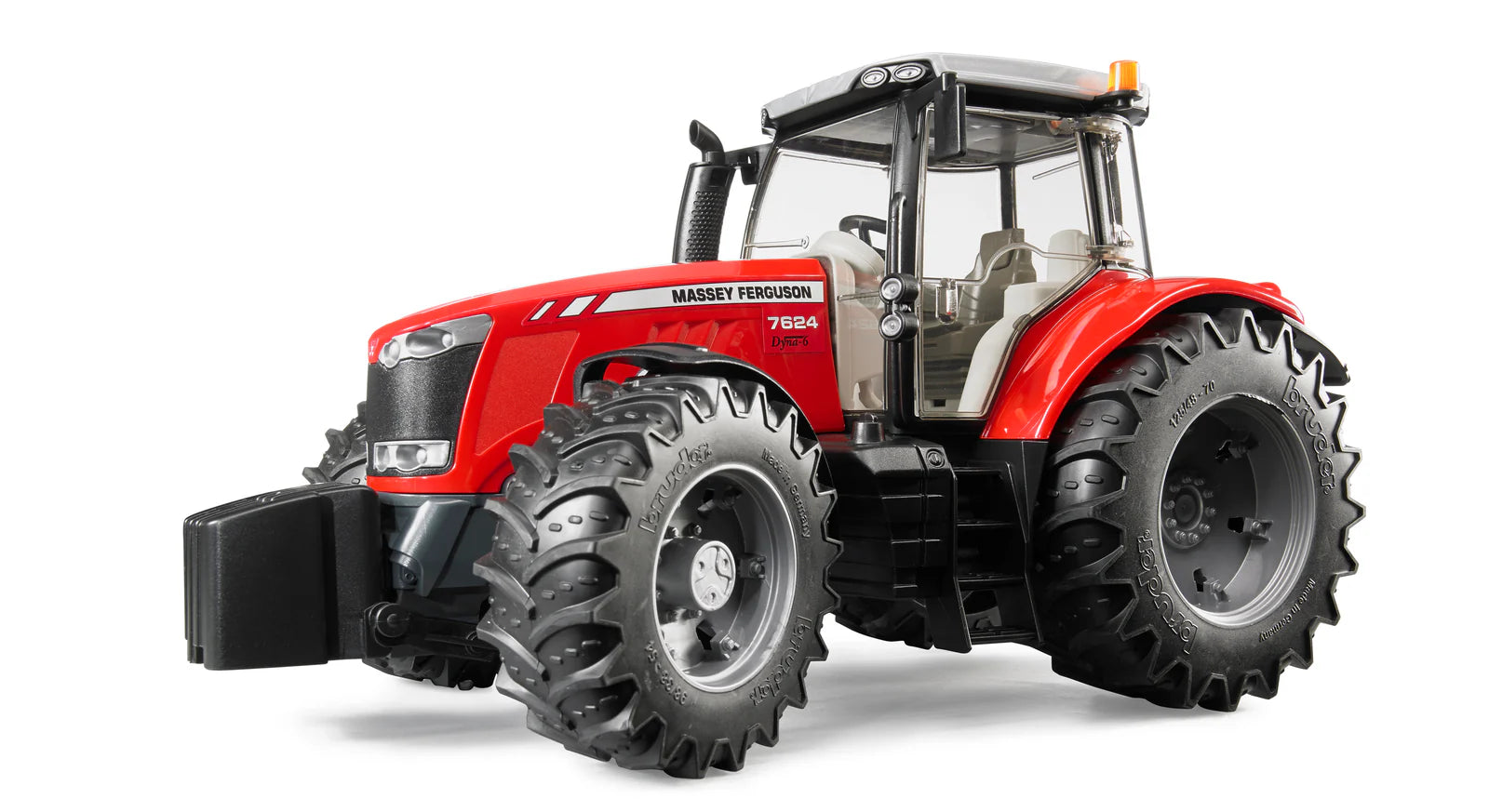 Massey Ferguson Tractor